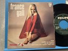 Ep.   45T   France. Gall.      Ph 437  446