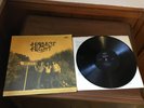 HARVEST FLIGHT One Way RARE 1971 Private Xian Psych Prog lp EX w/insert