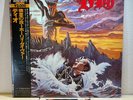 Dio - Holy Diver / LP 1983 Mercury 25PP-87 w/OBI VG+/EX++ Japan