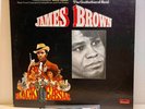 James Brown Black Caesar (Original Motion Picture Soundtrack) Records & LP Japan