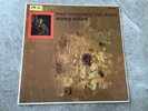 SONNY ROLLINS - EAST BROADWAY RUN DOWN 1967 UK STEREO LP HMV CSD 3610 NEAR MINT