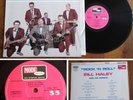 Disque vinyle LP 33t 12