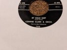 NORTHERN SOUL CONNIE CLARK MY SUGAR BABY 70S ISSUE