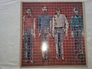Talking Heads – More Songs About Buildings And Food LP 1978 K56531