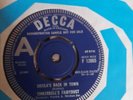 Tinkerbells Fairydust 1969 Single