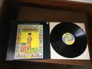 STEELY DAN You Gotta Walk It Like You Talk It OST 1971 Spark LP STERLING PR NM