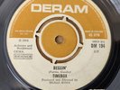 TIMEBOX BEGGIN UK 7