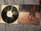 Paul Simon - The Rhythm Of The Saints, 1990, Warner Bros., W1-26098, EX/EX