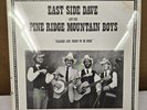 SEALED 1984 East Side Dave/The Pine Ridge Mt Boys 