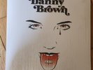 Danny Brown - XXX Vinyl LP Record (Black)