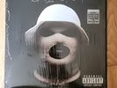 ScHoolboy Q - Oxymoron Vinyl LP Record (Black)