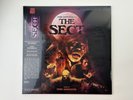 The Sect Soundtrack Score LP Record Red Vinyl Death Waltz Reissue Pino Donaggio