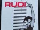 Rudi-14 Steps To Death RARE PUNK KBD