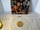David Bowie Diamond Dogs Vinyl LP  1974 First Press RCA Victor CPL1-0576 Shrink