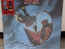 Meat Loaf Vinyl - Bat Out Of Hell II - Picture Disc double LP (Factory Sealed)