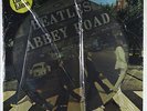 Beatles - Abbey Road Picture Disc LP - Apple Netherlands Ltd. SEALED