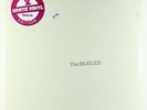 Beatles - White Album 2xLP - Capitol White Wax SEALED