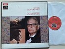 ASD 2491-2 Mahler Symphony No. 7 / Klemperer / NPO 2 LP box