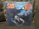 Ozzy Osbourne Bark at the Moon 1983 QZ 38987 CBS - Vinyl Record LP