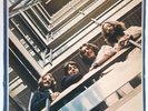 The Beatles -  1967-1970 -  Blue Album - Vinyl LP - EX/VG+