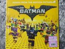 The Lego Batman Movie: Songs From The Motion Picture Vinyl Record