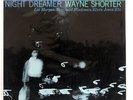 WAYNE SHORTER NIGHT DREAMER BLUE NOTE GXK8003 JAPAN VINYL LP
