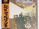 LED ZEPPELIN II ATLANTIC P10101A JAPAN OBI VINYL LP