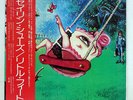 LITTLE FEAT SAILIN' SHOES WARNER BROS. P10030W JAPAN OBI VINYL LP