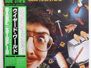 WEIRD AL YANKOVIC DARE TO BE STUPID ROCK'N ROLL C25Y0129 JAPAN OBI VINYL LP