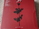 Depeche Mode VIOLATOR THE 12 INCH SINGLES BOX SET. New Sealed Very Low No 73
