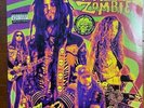 Glow-in-the-Dark White Zombie 