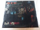 Reo Speedwagon Hi Infidelity Sealed Vinyl Record LP USA 1980 CBS 1/2 Speed