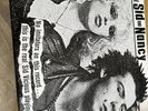 sid vicious The Real Sid And Nancy
