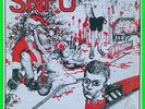 SNFU – ... And No One Else Wanted To Play LP Vinyl BYO   Punk/Hardcore