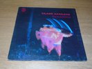 BLACK SABBATH - Paranoid - 1970 UK first press 8-track vinyl LP
