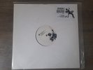Offical Banksy Cover artwork & Stamp One Cut Grand Theft Audio vinyl Sampler 12