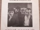BUZZCOCKS - SPIRAL SCRATCH - NEW HORMONES (ORIGINAL)