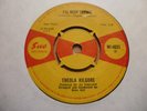 Rare Soul   Theola Kilgore   