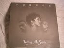 FUGEES   -   KILLING ME SOFTLY + 3   ( MAXI ) * 1.NL-Pressung   * VINYL ist NM