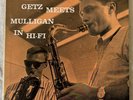 Getz Meets Mulligan In Hi-Fi