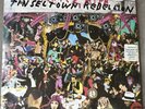 Frank Zappa Tinseltown Rebellion Vinyl Lp In Excellent Condition