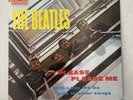 The Beatles – Please Please Me - Vinyl LP 2017 DeAgostini 180g Brand New Sealed