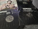 Ice Cube Records Vinyl