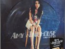 AMY WINEHOUSE Back to Black SEALED LP Picture Disc