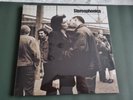 Stereophonics Performance And  Cocktails  Black Vinyl