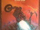 Meat Loaf - Bat out of Hell - Vinyl LP with lyric sheet, EPIC