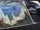 Schubert: String Quintet - Vienna Philharmonic Qt **Decca SXL 6173 WBg ED1 LP**