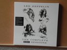 Led Zeppelin The Complete BBC Sessions Vinyl LP 5 Record Set FACTORY SEALED