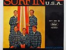 BEACH BOYS Surfin  U.S.A. (FRANCE Orig.EP )