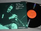 Chet Baker - The Touch Of Your Lips - Steeple Denmark 1980 1st PRESS NMINT